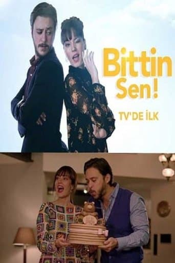 Movie poster for Bittin Sen