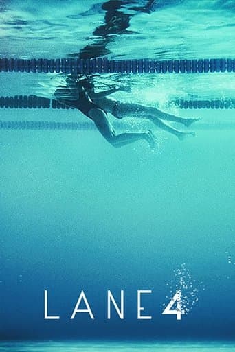 Movie poster for Lane 4
