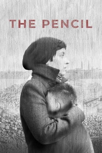 Movie poster for The Pencil