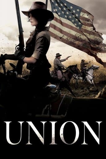 Movie poster for Union