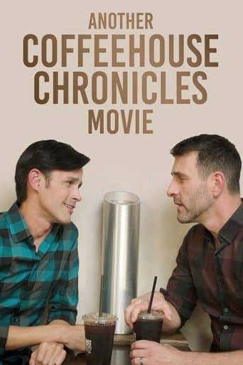 Movie poster for Another Coffee House Chronicles Movie