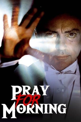 Movie poster for Pray for Morning