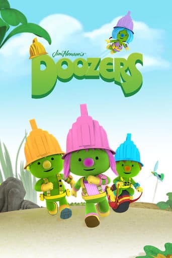 Movie poster for Doozers
