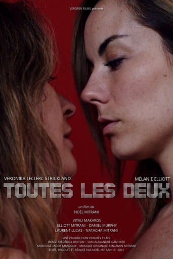 Movie poster for Between Them