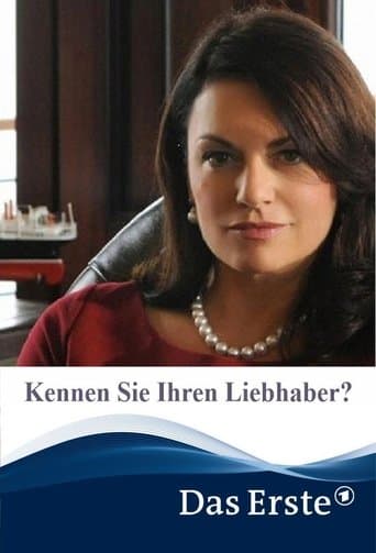 Movie poster for Kennen Sie Ihren Liebhaber?