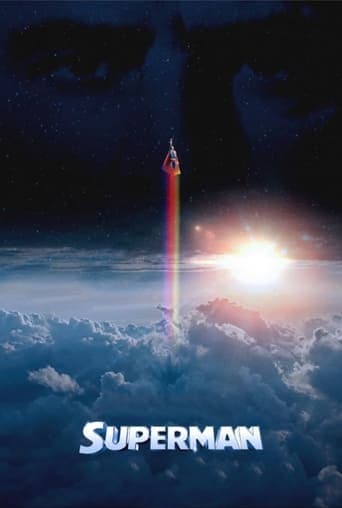 Movie poster for Taking Flight: The Development of 'Superman'