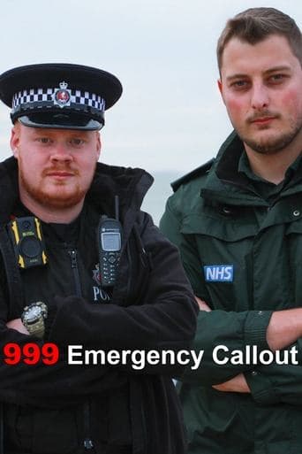 Movie poster for 999: Emergency Call Out