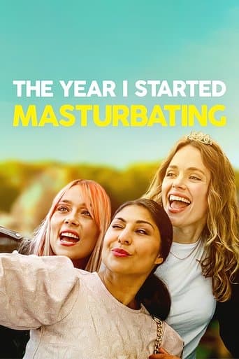 Movie poster for The Year I Started Masturbating
