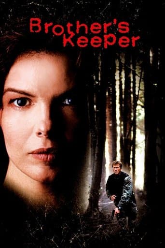 Movie poster for Brother's Keeper