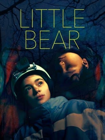 Movie poster for Little Bear