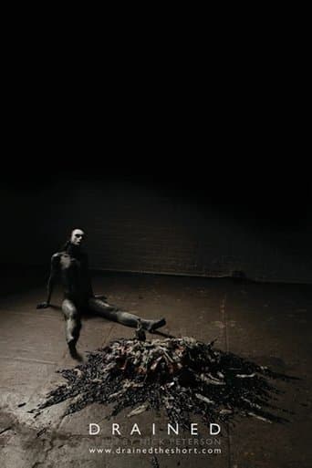 Movie poster for Drained