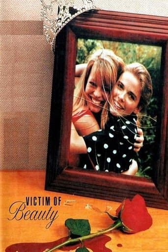 Movie poster for Nightmare in Columbia County