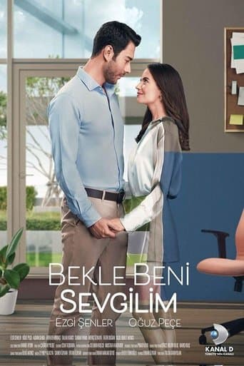 Movie poster for Bekle Beni Sevgilim