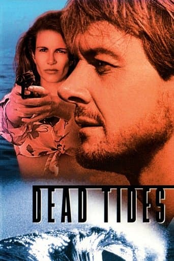 Movie poster for Dead Tides