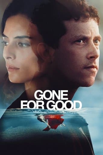 Movie poster for Gone for Good