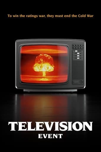 Movie poster for Television Event