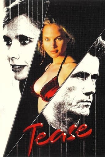 Movie poster for Poison