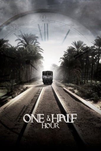 Movie poster for An Hour and a Half