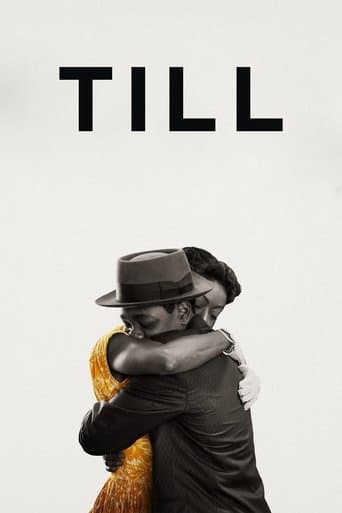 Movie poster for Till