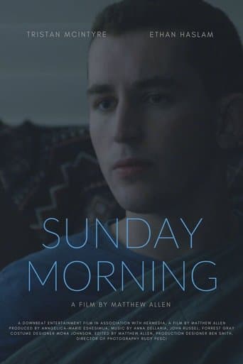 Movie poster for Sunday Morning