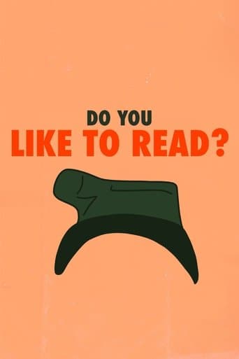 Movie poster for Do You Like to Read?