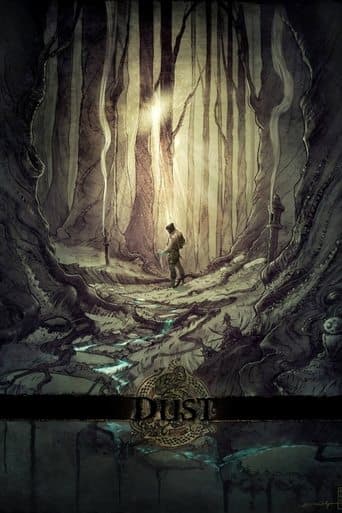 Movie poster for Dust