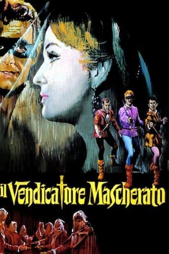 Movie poster for Gentlemen of the Night