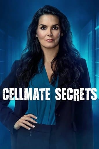 Movie poster for Cellmate Secrets