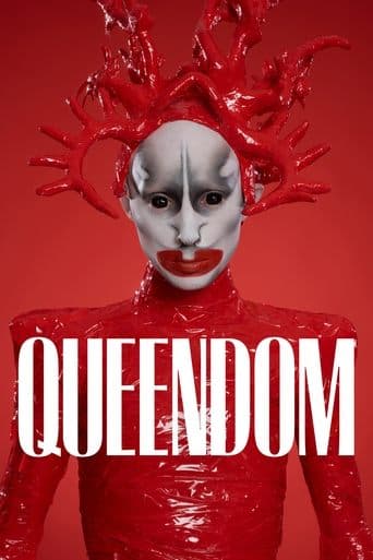 Movie poster for Queendom