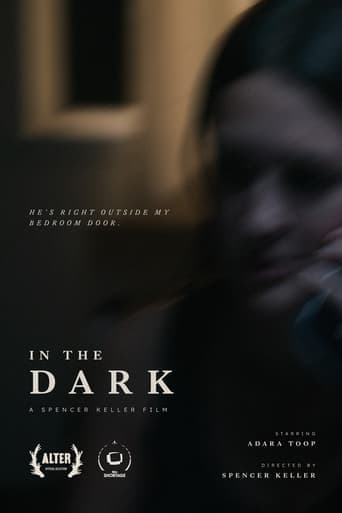 Movie poster for In the Dark