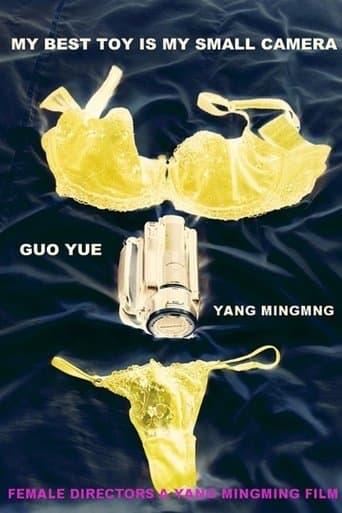Movie poster for Female Directors