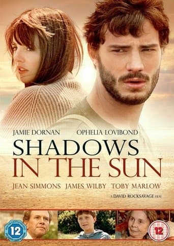 Movie poster for Shadows in the Sun