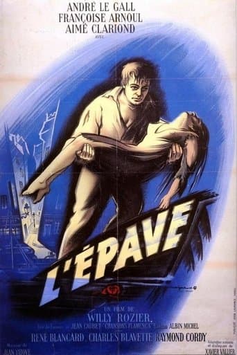 Movie poster for Sin and Desire