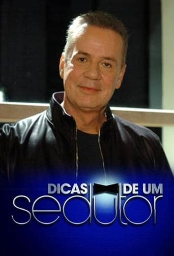Movie poster for Dicas de um Sedutor