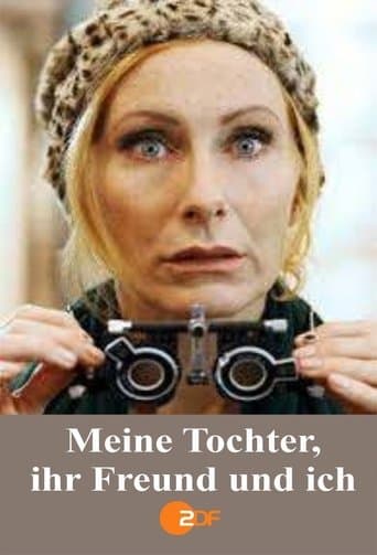 Movie poster for Meine Tochter, ihr Freund und ich