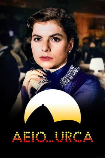 Movie poster for A, E, I, O... Urca