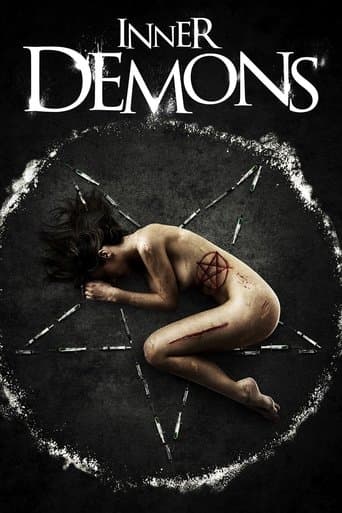 Movie poster for Inner Demons