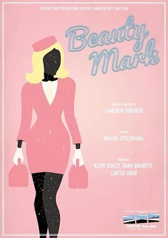 Movie poster for Beauty Mark