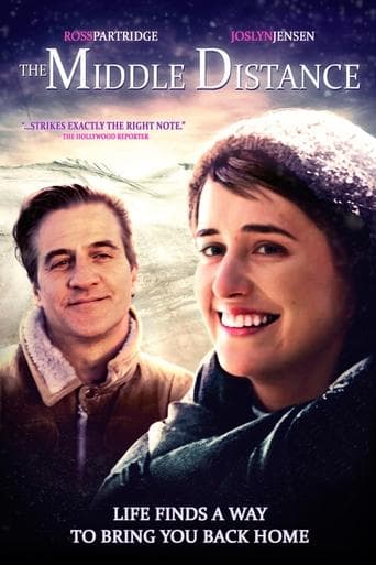 Movie poster for The Middle Distance