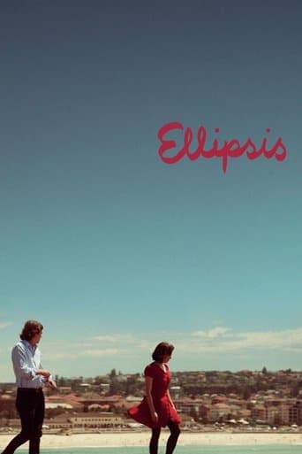 Movie poster for Ellipsis