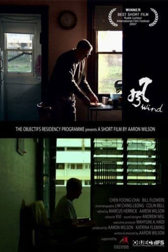 Movie poster for Feng