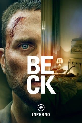 Movie poster for Beck 49 - Inferno