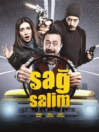 Movie poster for All Good