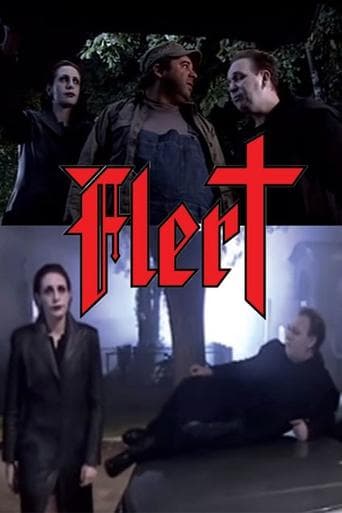 Movie poster for Flirt