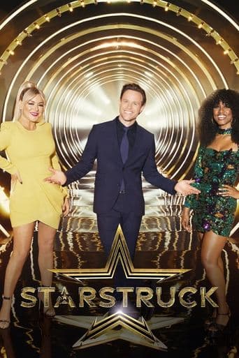 Movie poster for Starstruck