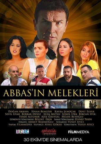Movie poster for Abbas'ın Melekleri