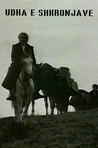 Movie poster for The Road of Writing