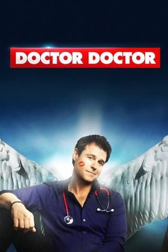 Movie poster for Doctor Doctor