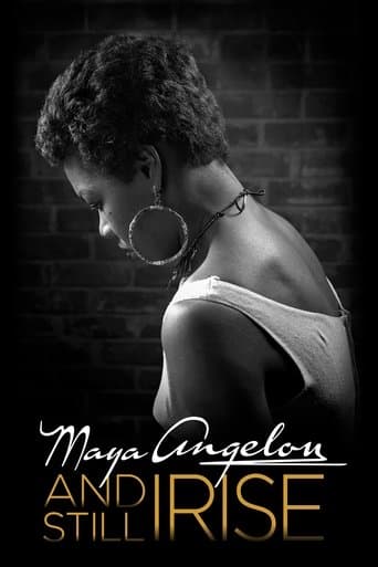 Movie poster for Maya Angelou: And Still I Rise