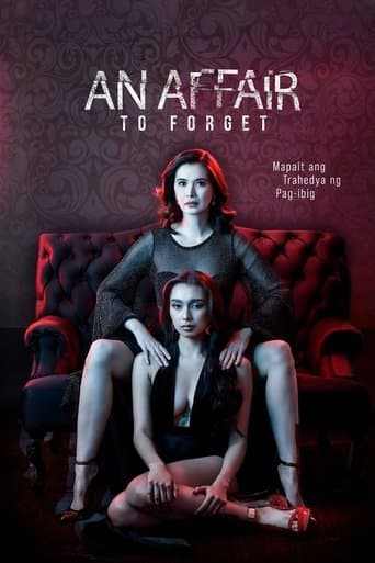 Movie poster for An Affair to Forget